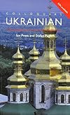Colloquial Ukrainian