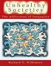 Unhealthy Societies: The Afflictions of Inequality