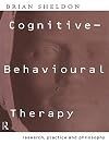 Cognitive-Behavioural Therapy: Research and Practice in Health and Social Care