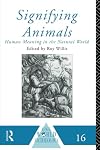 Signifying Animals