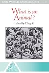What is an Animal?