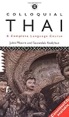 Colloquial Thai