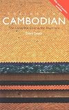 Colloquial Cambodian: The Complete Course for Beginners