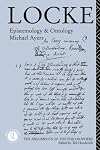 Locke: Epistemology and Ontology