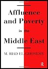 Affluence and Poverty in the Middle East