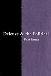 Deleuze and the Political