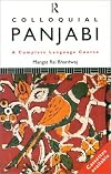Colloquial Panjabi: A Complete Language Course