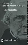 Schelling and Modern European Philosophy:: An Introduction (Migration)