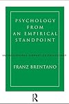 Psychology from an Empirical Standpoint
