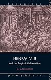 Henry VIII and the English Reformation