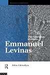 Emmanuel Levinas: The Genealogy of Ethics (Warwick Studies in European Philosophy)