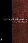 Derrida and the Political