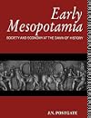 Early Mesopotamia: Society and Economy at the Dawn of History