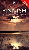 Colloquial Finnish: The Complete Course for Beginners (Colloquial Series)