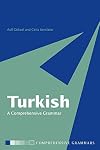 Turkish: A Comprehensive Grammar