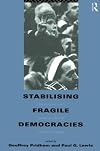 Stabilising Fragile Democracies: New Party Systems in Southern and Eastern Europe
