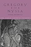 Gregory of Nyssa