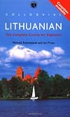 Colloquial Lithuanian