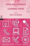 Open and Distance Learning Today (Routledge Studies in Distance Education)
