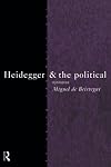 Heidegger and the Political