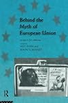 Behind the Myth of European Union: Propects for Cohesion