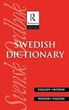 Swedish Dictionary: English/Swedish Swedish/English (Bilingual Dictionaries)