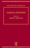 Samuel Johnson: The Critical Heritage