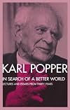 In Search of a Better World: Lectures and Essays from Thirty Years