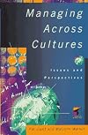 Managing Across Cultures: Issues and Perspectives