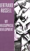 My Philosophical Development