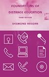 Foundations of Distance Education (Routledge Studies in Distance Education)
