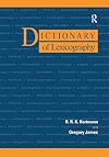 Dictionary of Lexicography