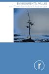 Environmental Values