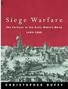 Siege Warfare: The Fortress in the Early Modern World, 1494–1660