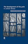 The Development of the Polis in Archaic Greece