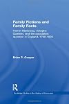 Family Fictions and Family Facts: Harriet Martineau, Adolphe Queteley and the population question in England 1798-1859 (Routledge Studies in the History of Economics)