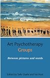 Art Psychotherapy Groups: Between Pictures and Words