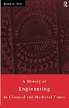 A History of Engineering in Classical and Medieval Times