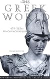 The Greek World, 479-323 BC