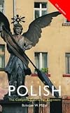 Colloquial Polish