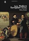 Early Modern European Society