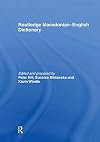 Routledge Macedonian-English · English-Macedonian Dictionary