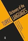 Dictionary of Turkic Languages