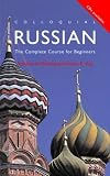 Colloquial Russian: The Complete Course for Beginners