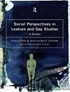 Social Perspectives in Lesbian and Gay Studies: A Reader