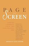 Page to Screen: Taking Literacy into the Electronic Era