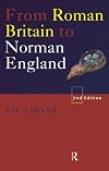 From Roman Britain to Norman England
