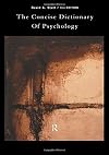 The Concise Dictionary of Psychology