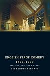 English Stage Comedy 1490-1990