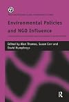Environmental policies and NGO influence land degradation and sustainable resource management in Sub-Saharan Africa